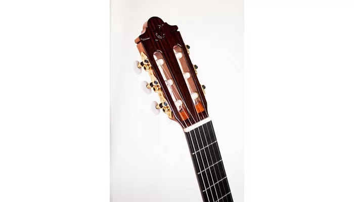 Классическая гитара CAMPS MC11S, фото № 5