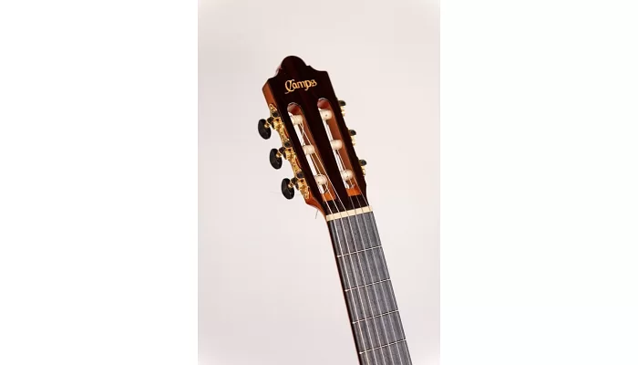 Классическая гитара CAMPS MC5, фото № 9