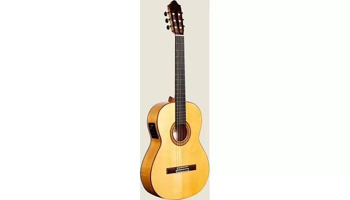 Классическая гитара с пьезодатчиком CAMPS CE500S, фото № 1