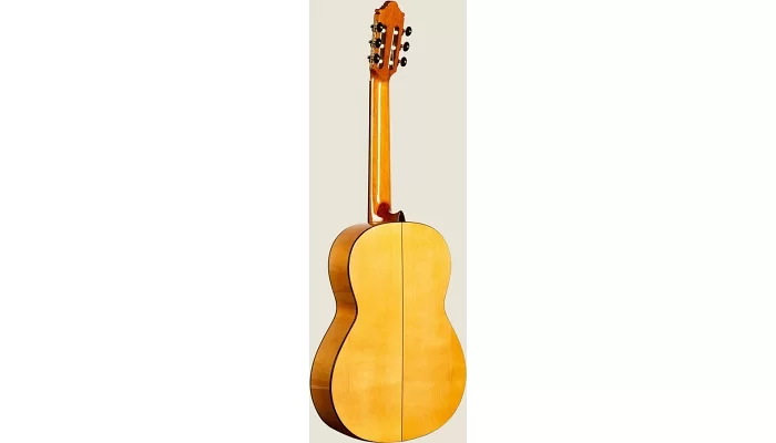Классическая гитара с пьезодатчиком CAMPS CE500S, фото № 2