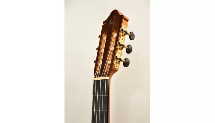 Классическая гитара с пьезодатчиком CAMPS CE500S, фото № 6