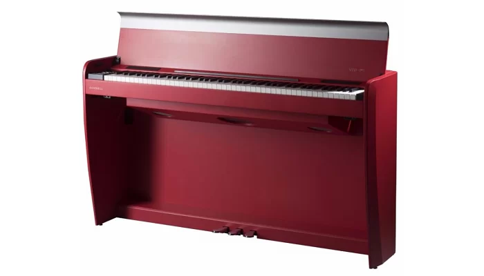 Цифровое пианино DEXIBELL VIVO H7 PRDM, фото № 1