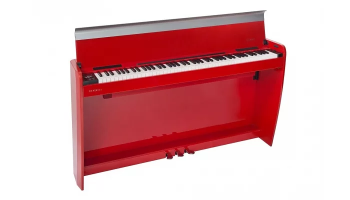 Цифровое пианино DEXIBELL VIVO H7 RDP, фото № 2