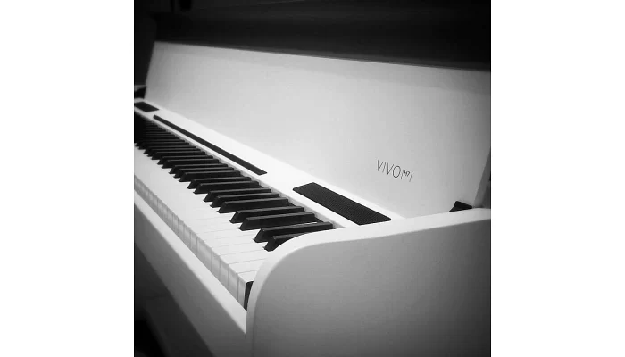 Цифрове піаніно DEXIBELL VIVO H7 WH, фото № 4