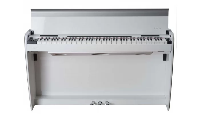 Цифрове піаніно DEXIBELL VIVO H7 WH, фото № 5