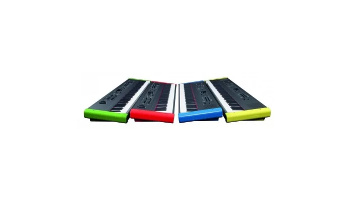 Боковые панели для клавишных инструментов DEXIBELL DX EP604, фото № 3