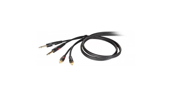 Межблочный кабель Die HARD DHG535LU18
