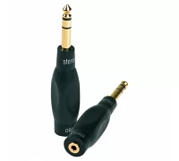 Перехідник mini Jack - Jack stereo Die HARD DHPA165