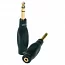 Переходник mini Jack - Jack stereo Die HARD DHPA165