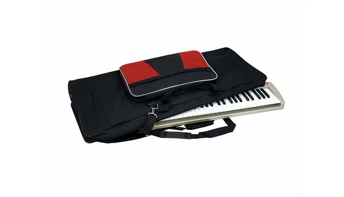 Чехол для клавишных инструментов Dimavery Soft-Bag for Keyboard,M (26702015), фото № 1