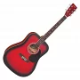 Акустическая гитара Encore EWP-100RB