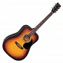 Акустическая гитара Encore EWP100SB