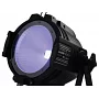 Ультрафіолетовий LED прожектор EUROLITE LED ML-56 COB UV 80W Floor bk