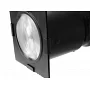 Светодиодный LED театральный прожектор EUROLITE LED PAR-30 COB RGB 30W bk