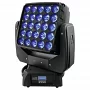 Светодиодная WASH голова EUROLITE LED TMH-X25 Moving Head