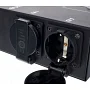 Діммерний контролер EUROLITE EDX-4RT DMX RDM Truss Dimmer Pack