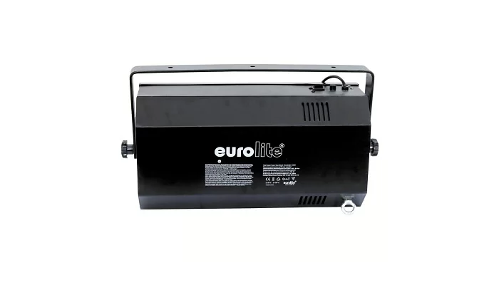 Ультрафіолетовий прожектор EUROLITE Black Floodlight 400W, фото № 3