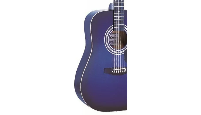Акустическая гитара FALCON FG100BL, фото № 5
