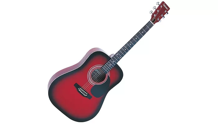 Акустическая гитара FALCON FG100R, фото № 1