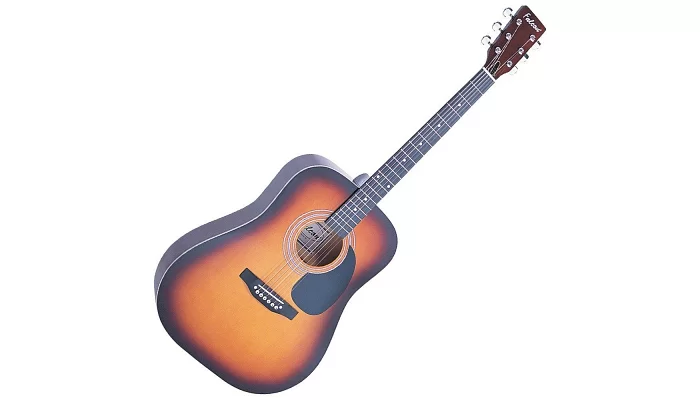 Акустическая гитара FALCON FG100SB, фото № 1