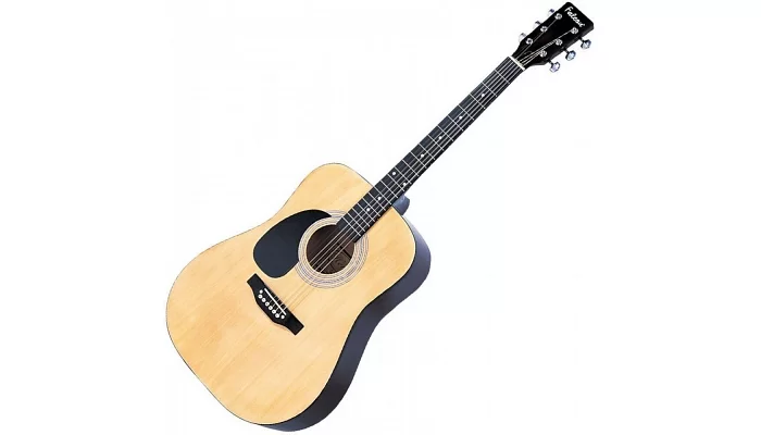 Акустическая гитара FALCON LFG100N, фото № 1