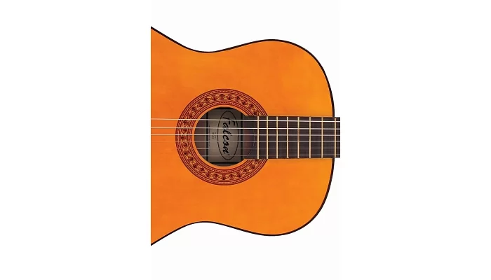 Классическая гитара (набор) FALCON FL44OFT, фото № 2