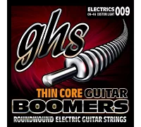 Струни для електрогітари GHS TCGBCL