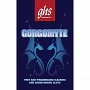 Горгомітовая серветка для швидкого очищення грифа і ладів GHS A6