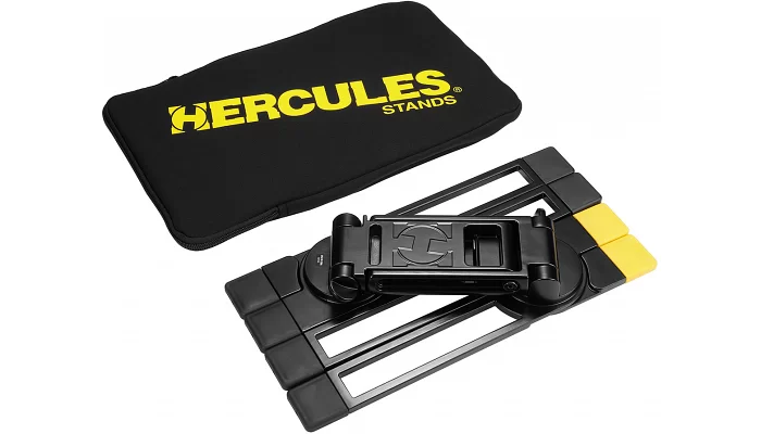 Підставка для ноутбука Hercules DG400BB, фото № 2