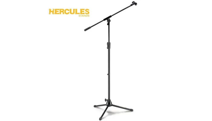 Микрофонная стойка "журавль" Hercules MS531B