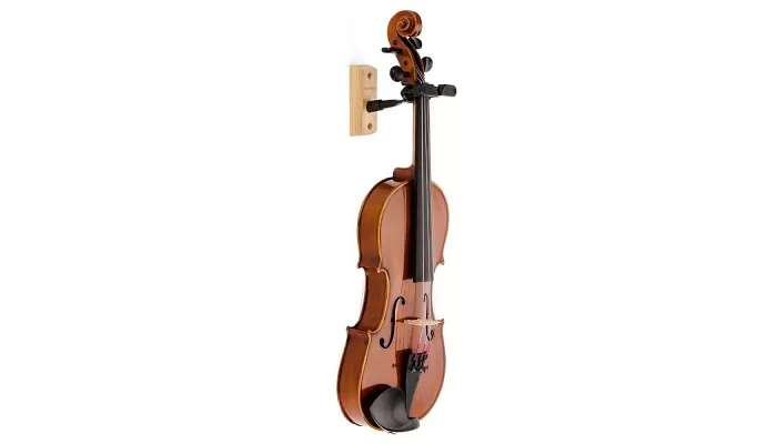 Гачок для скрипки Hercules DSP57WB, фото № 2