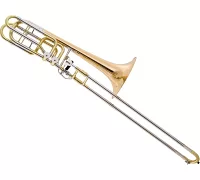 Басовый тромбон Jupiter JTB1180R