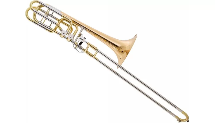 Басовый тромбон Jupiter JTB1180R, фото № 1