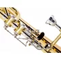 Басовий тромбон Jupiter JTB1180R