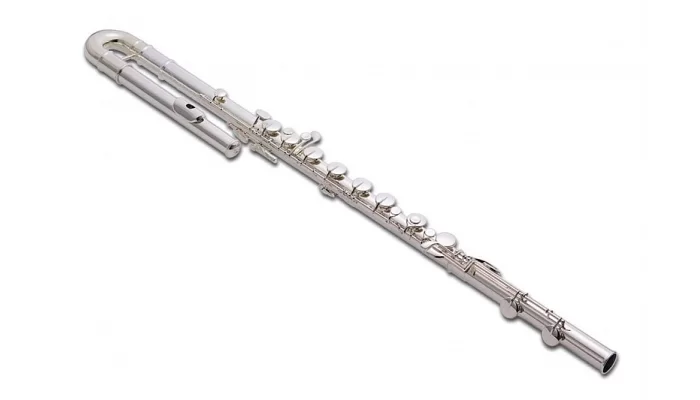 Поперечная флейта Бас Jupiter JBF1000, фото № 2