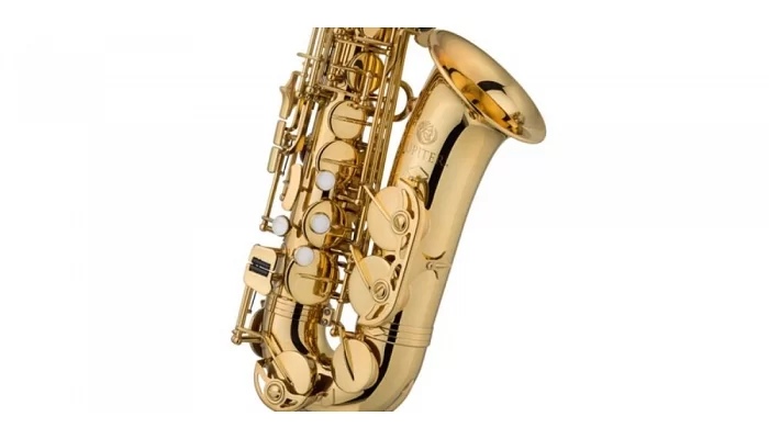 Альтовый саксофон Jupiter JAS500Q, фото № 2