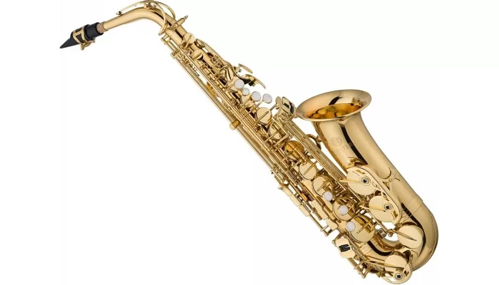 Альтовый саксофон Jupiter JAS700Q, фото № 2