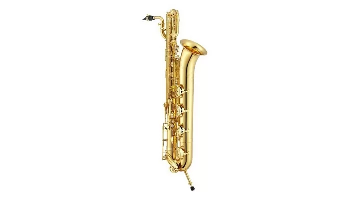 Баритоновый саксофон Jupiter JBS1100, фото № 1
