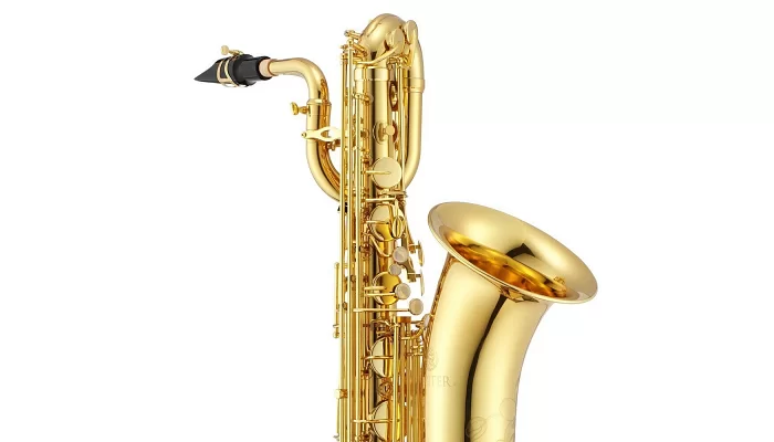 Баритоновый саксофон Jupiter JBS1100, фото № 2