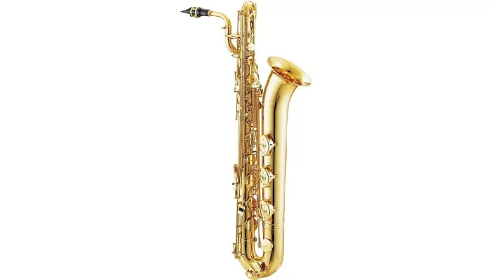 Баритоновый саксофон Jupiter JBS1000, фото № 2