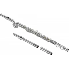 Набор для флейты Jupiter JFLH700WX