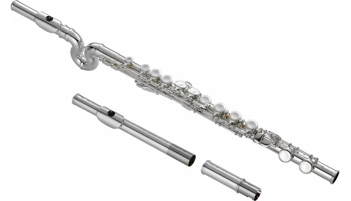 Набор для флейты Jupiter JFLH700WX, фото № 1