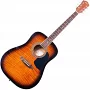 Акустическая гитара KAPOK FLD20SB