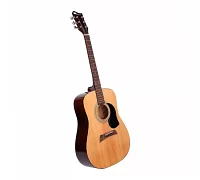 Акустическая гитара KAPOK MG418