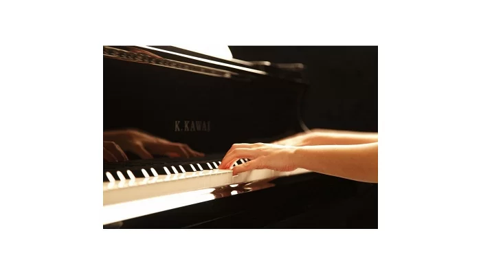 Акустический рояль KAWAI GX7 MEP, фото № 3