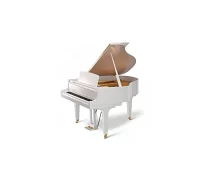 Акустический рояль KAWAI GL30 WHP
