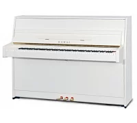 Акустическое пианино KAWAI K15E WHP