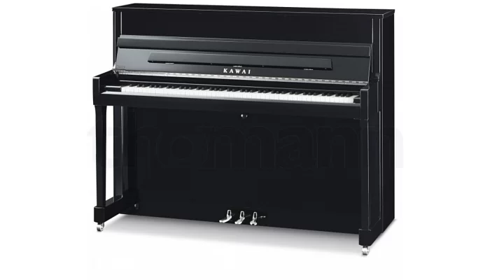Акустическое фортепиано KAWAI K200 SL EP