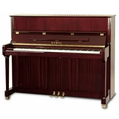 Акустическое пианино KAWAI K200 WDB
