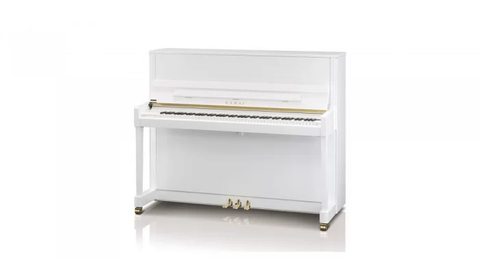 Акустическое пианино KAWAI K300 WHP